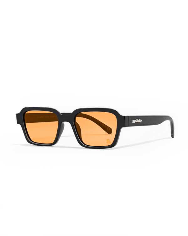 Booth / Elysium Black & Persimmon Lens - Shade Files
